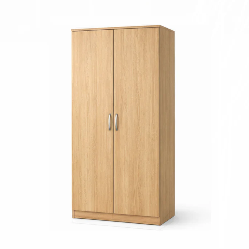 Wardrobe – Oak