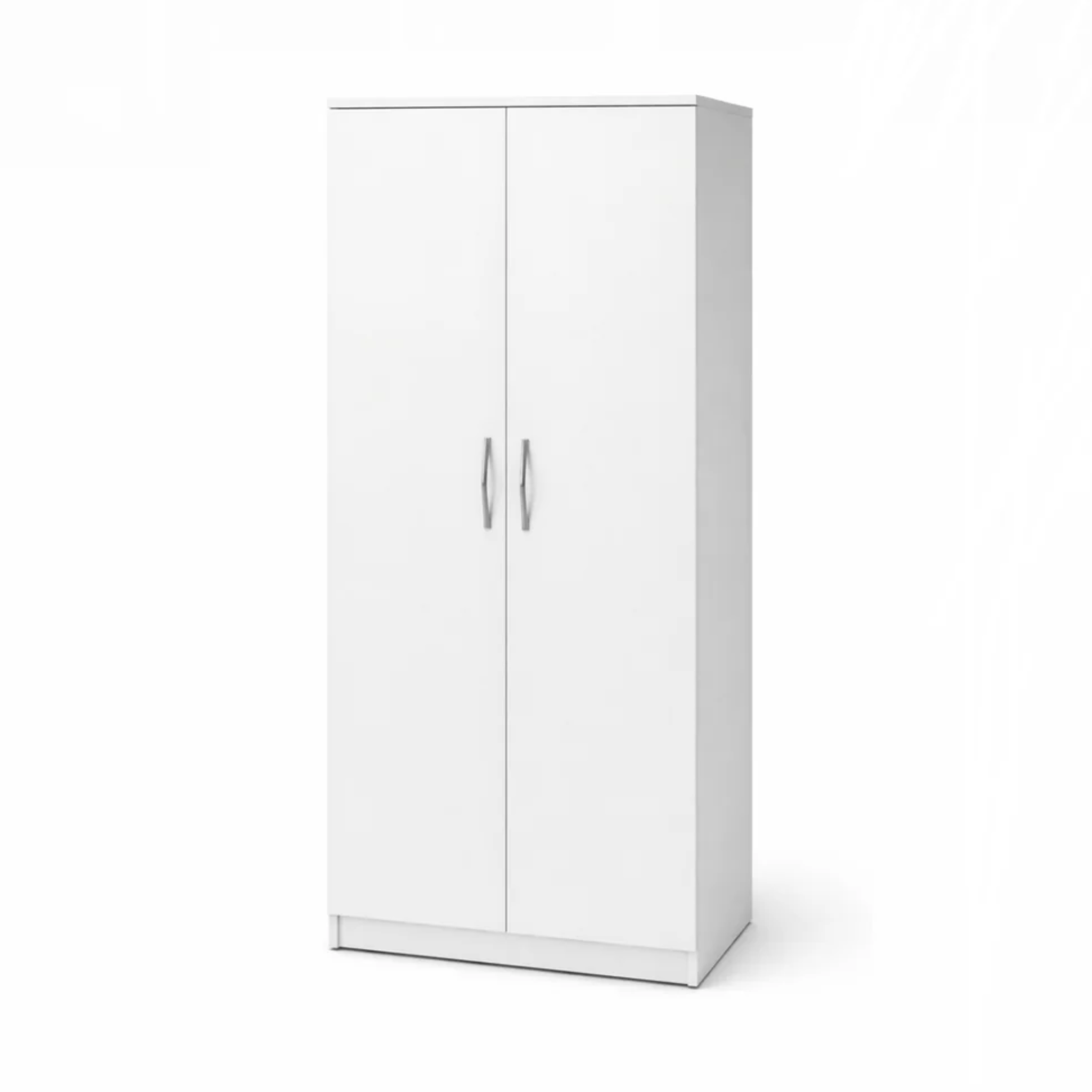 Wardrobe – White