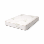 Double Mattress<br>Enhanced · Firm & supportive