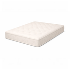 Double Spring Mattress<br>Support · Medium-firm