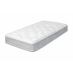 Single Spring Mattress<br>Basic · Soft feel