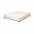 Bed Base - Double (Patterned fabric)