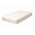 Single Spring Mattress<br>Support · Medium-firm (improved support)