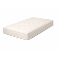 Single Spring Mattress<br>Support · Medium-firm